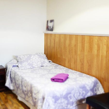 Departamentos Patagonia Apartment Puerto Natales Exterior photo