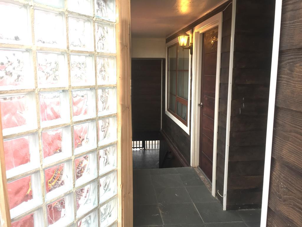 Departamentos Patagonia Apartment Puerto Natales Exterior photo
